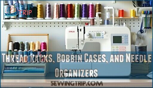 Safe Sewing Machine Storage Techniques: 5 Essential Tips to Protect