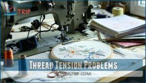 thread tension problems