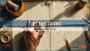 tips and tricks