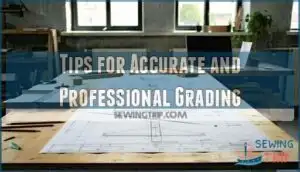 tips for accurate and professional grading