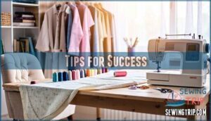 tips for success