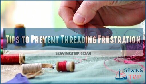 How to Thread a Hand Needle: Easy Step-by-Step Guide for Beginners