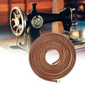 Treadle Sewing Machine Belt, 72 B0DDP5NBCS