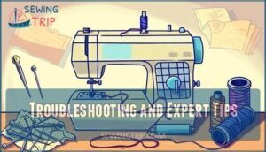 troubleshooting and expert tips troubleshooting and expert tips