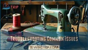 troubleshooting common issues