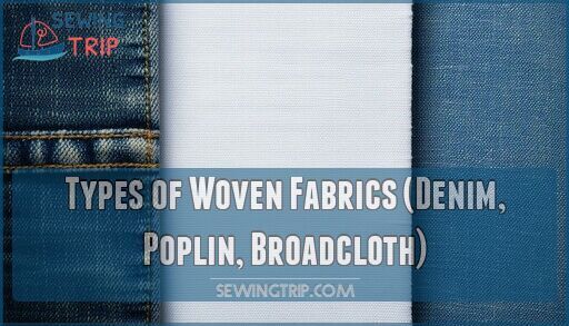 Difference Between Knit and Woven Fabric: Complete Guide 2025