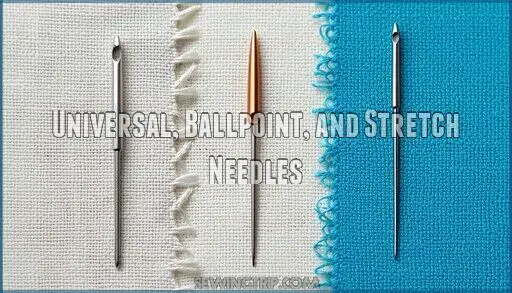 Choosing Right Sewing Needle and Thread: 5 Pro Tips for Perfect Stitches