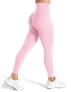 Unthewe High Waisted Butt Lifting B0D83SNZ8X