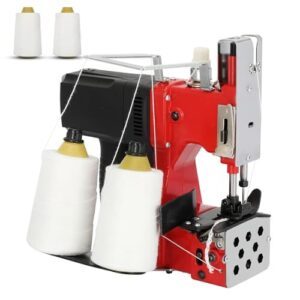 Heavy Duty Sewing Machine for Canvas: 8 Best Models in 2025 4 Upgraded Bag Sewing Machine, Canvas B0DLGBQLRY