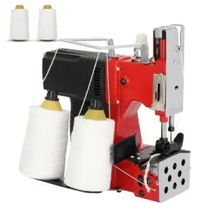 Upgraded Bag Sewing Machine, Canvas B0DLGBQLRY
