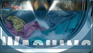 washing