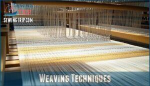 weaving techniques