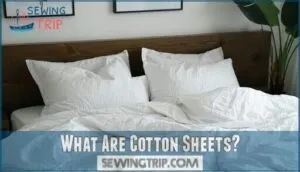 what are cotton sheets what are cotton sheets
