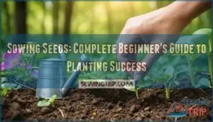 what is sewing seeds