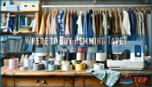 where to buy hemming tape