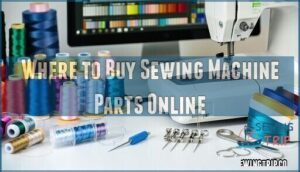 where to buy sewing machine parts online