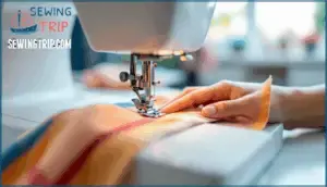3-thread overlock stitch