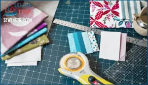 45mm blades for everyday quilting and sewing