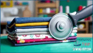 60mm blades for heavy-duty and multi-layer cutting