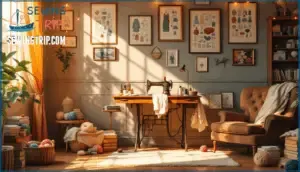 a – z sewing guide