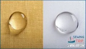 absorbency