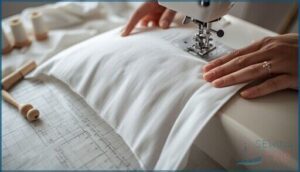 achieving crisp, accurate 45° angles achieving crisp, accurate 45° angles