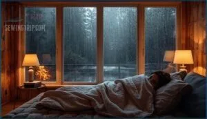 acrylic in insulation