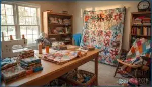 adaptable patterns for various fabrics