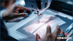 additional user input from a fashion designer additional user input from a fashion designer