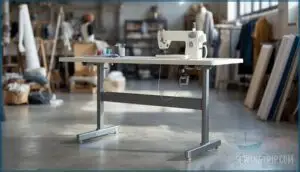 adjustable and ergonomic models