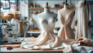 advanced sewing techniques