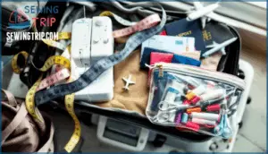 airline regulations and restrictions