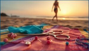 altering swimsuit legs for a better fit altering swimsuit legs for a better fit