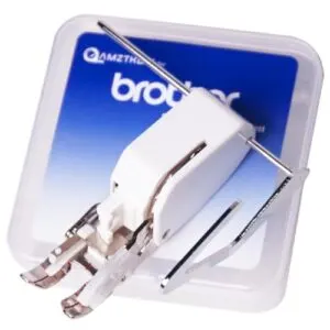 10 Best Sewing Machine Feet for Quilting (2025 Reviews) 6 AMZTKDIY Walking Foot Presser Foot– B0DHGQ8XPY