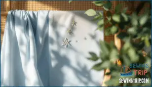asanoha (hemp leaf) pattern