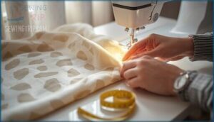 attach lining to curtains attach lining to curtains