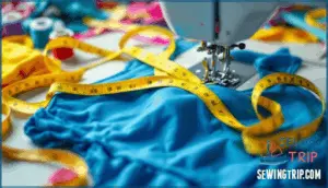 attaching the straps or halter