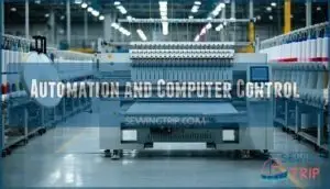 automation and computer control