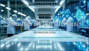 automation and smart technology