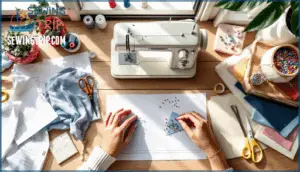 basic sewing techniques every beginner should learn