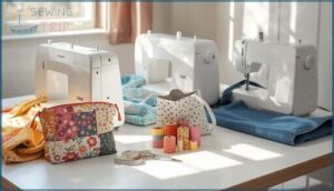 beginner-friendly crafting projects