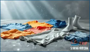 benefits of quick dry fabric