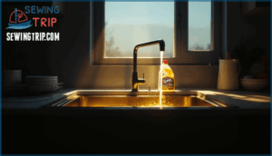 benefits of using clorox