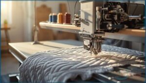bernina international ag