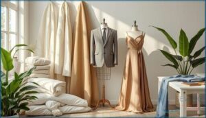 best applications for different fiber types