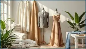 best applications for different fiber types