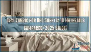 best fabric for bed sheets best fabric for bed sheets