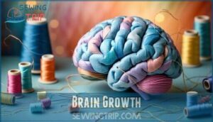 brain growth