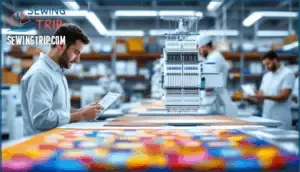 brand reliability and support