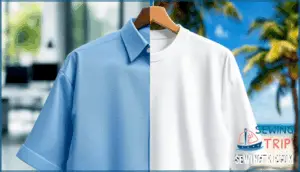 broadcloth vs cotton: which is better for clothing